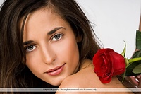 Erotica models teen