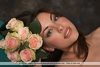 Russian female photos