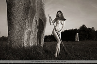 Softcore photography glamour gallery