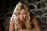 Erotica ukrainian models