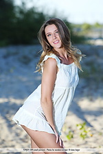 Erotica adult models