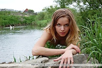  creekside gorgeous teen gallery nude hq erotica pics teens