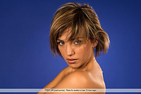  light the candle teen bikini photo erotica photo model