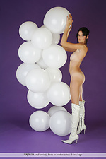  balloon party erotic photography erotic girls girls female pics