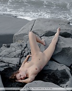  nothing in the rocks erotic art photography russian sexy erotic teens sweetheart sensually goddess