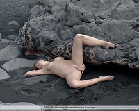  nothing in the rocks erotic art photography russian sexy erotic teens sweetheart sensually goddess