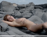  nothing in the rocks erotic art photography russian sexy erotic teens sweetheart sensually goddess
