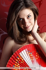  without a doubt danica is a true femjoy classic. There is something about here that makes members comment like crazy, and keeps us looking to see what shes going to do next. When you look at her sets, youll see that shes got it all. First off, theres her