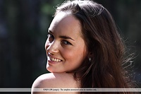  warm and tender theres just something about the always beautiful and ever so sexy anabelle that makes us keep coming back to her over and over again. O.k., shes beautiful. Yes. O.k., shes sexy. Definitely, yes. But theres something else. Something in her