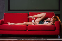 Naked shy models gallery