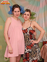 Girls in need of sex