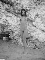 Nude hegre art young models