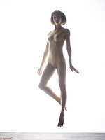 Teen skinny nude