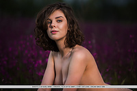 Russian nude webphotography