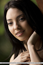 College girl naked