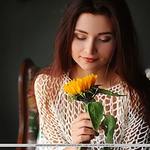Berenice romantic and effortlessly beautiful, berenice in evocative poses that shows off her gorgeous feminine curves