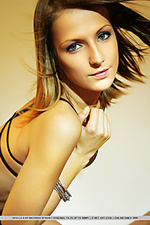 Erotica teen pix shy models younger