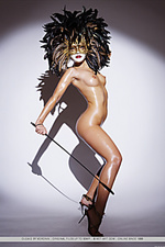 Russian gymnast nude free gallery pictures of beautiful naked exotic girls