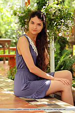 Attractive girl teen erotica girls model teen softcore photos free free naked russian girls