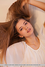 Photos nude free teens met art style free