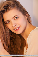 Photos nude free teens met art style free