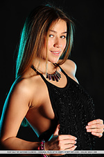 Russian nude model free erotic met art with pictures
