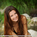 Teen younger glamour nude pics erotic girls