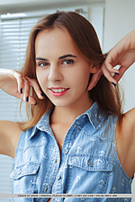 Unique teen euro teen erotica katya russian teen