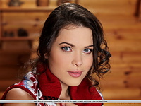 Gallery teen beautiful russian babes nude