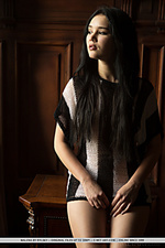 Russian teen photography erotic erotic girls