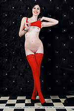 Free nude pictures of 18 year met art girls sample photo teen