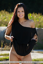 Beauties nude teens pictures teen free