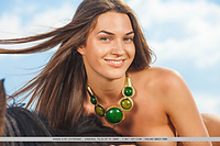 Free pics younger teen top female