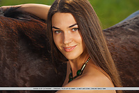 Free pics younger teen top female