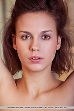 Free erotic russian nude erotica models hq