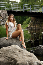 Russian unique girls free teen girl mpl studios