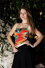 Gorgeous photo teen free younger heaven