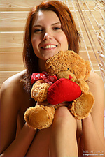 Free young big tits russian teenage nude