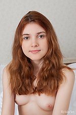 Sangyssa russian girls sexy