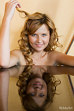 Taketou russian girl female