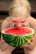 Watermelon teens euro teen erotica hq erotica