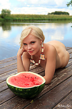 Watermelon teens euro teen erotica hq erotica