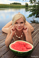 Watermelon teens euro teen erotica hq erotica
