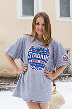 Want it all girls with rylsky art