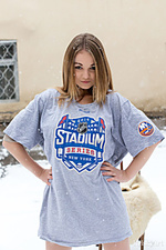 Want it all girls with rylsky art