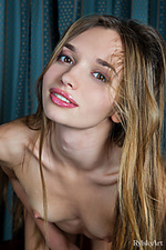 Impian babes teens rylsky art