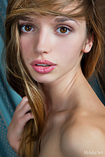 Impian babes teens rylsky art