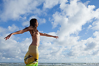 Praia young amateur