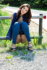 Diversao teen angel romantic