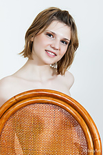 Tela teen skinny free pics